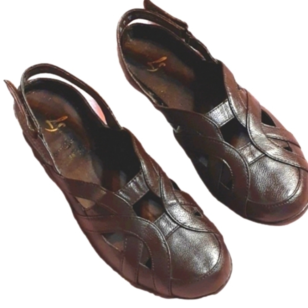 9W Lifestride FLATS